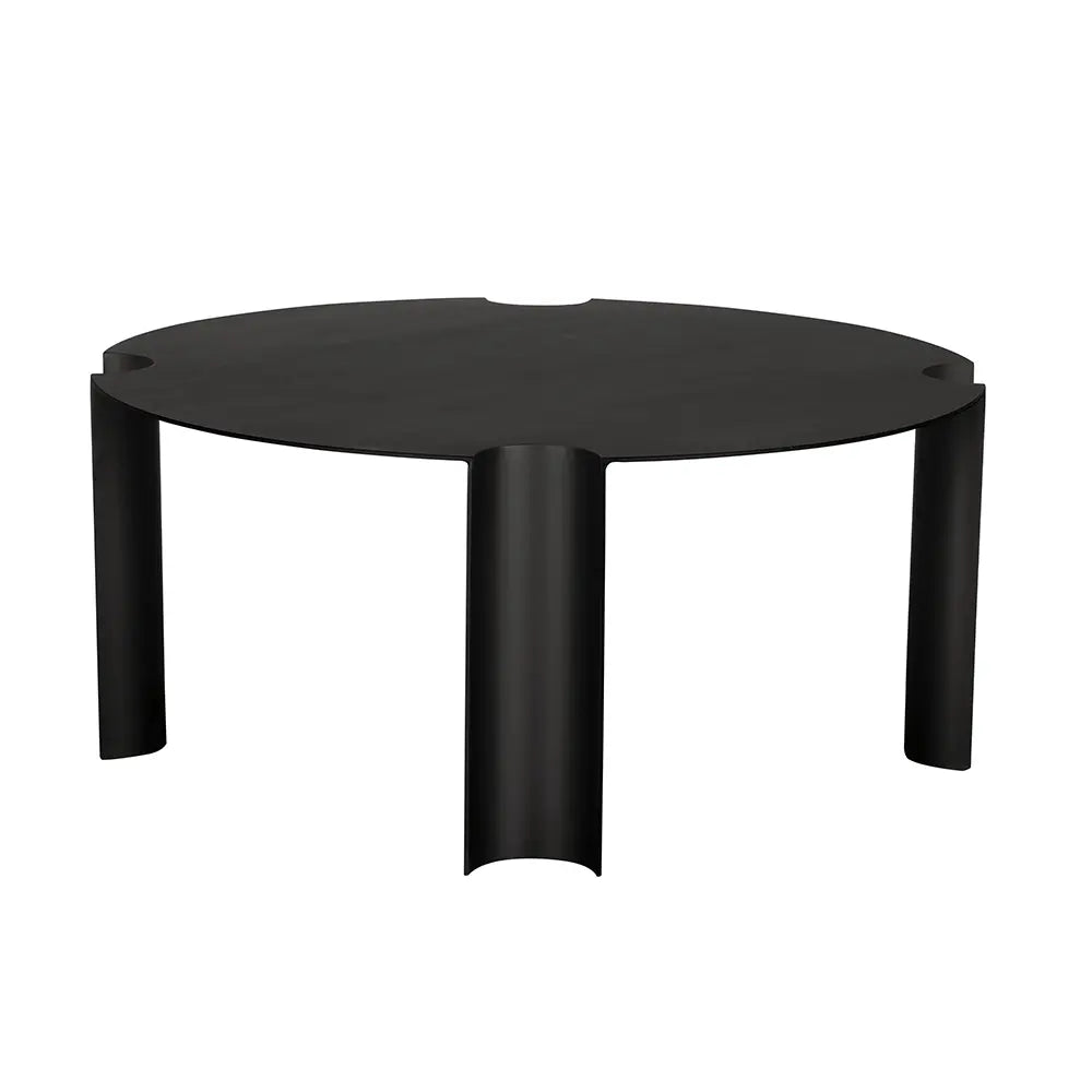 Noir Luca Coffee Table
