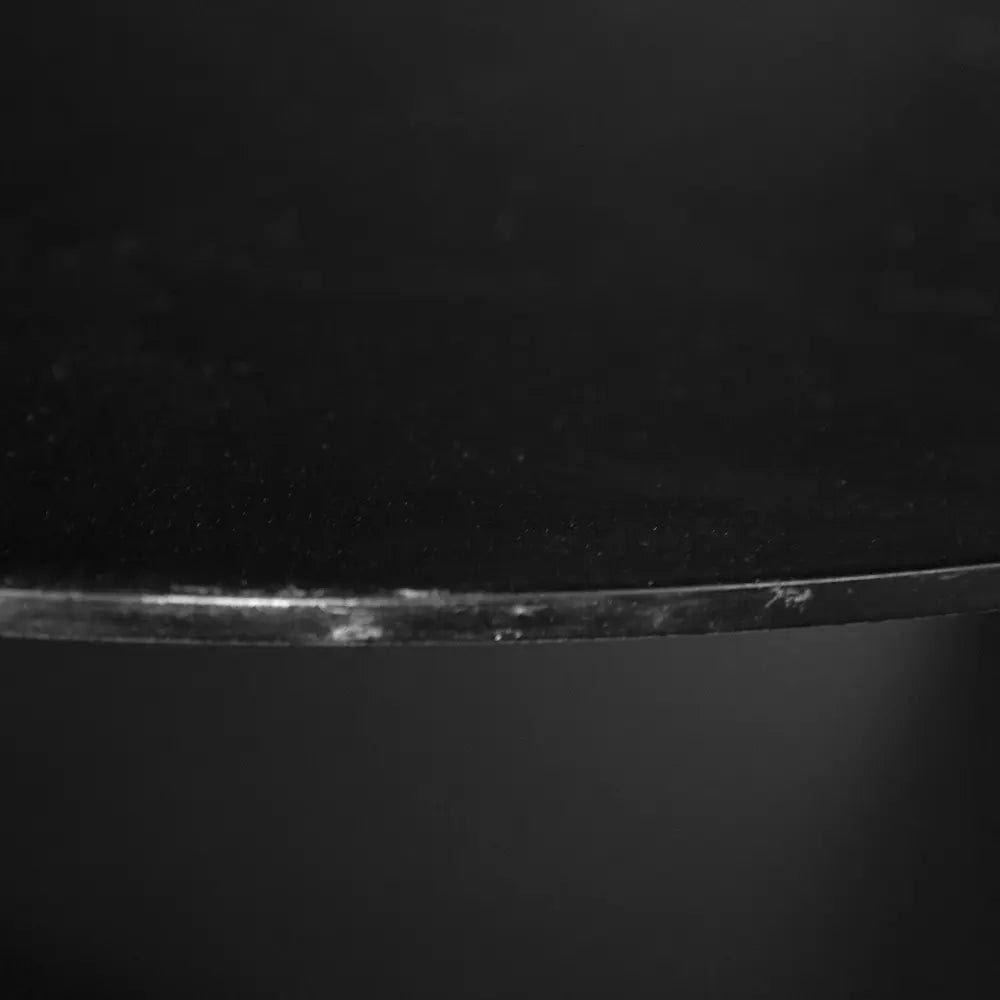 Noir Luca Coffee Table