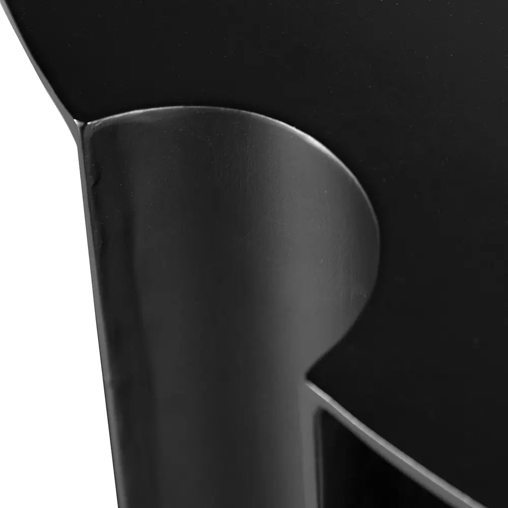 Noir Luca Coffee Table