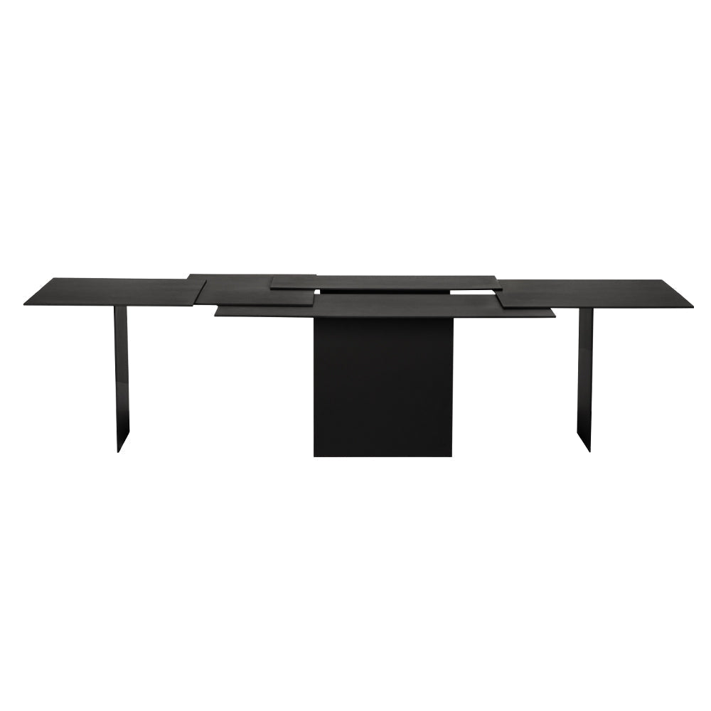 Noir Delphi Coffee Table