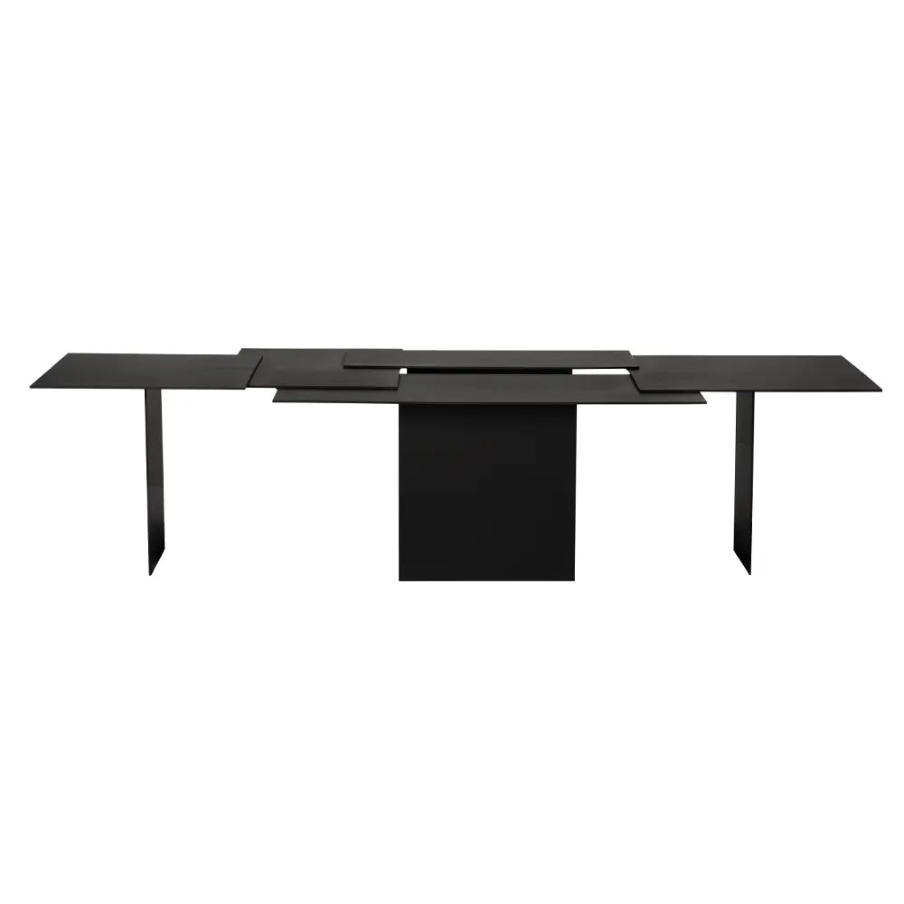 Noir Delphi Coffee Table