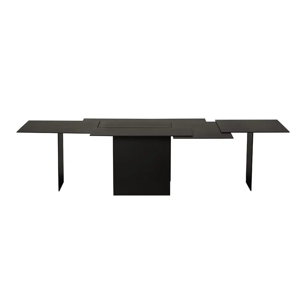 Noir Delphi Coffee Table