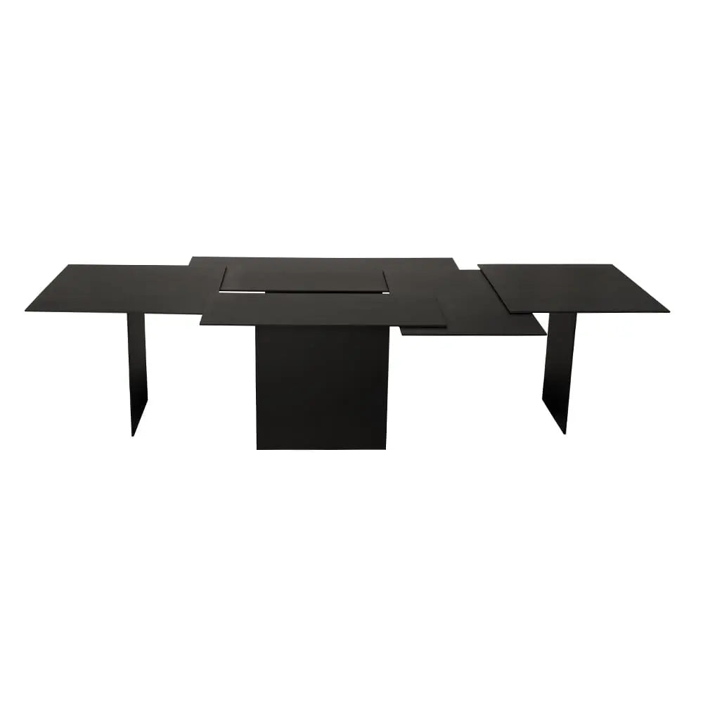 Noir Delphi Coffee Table