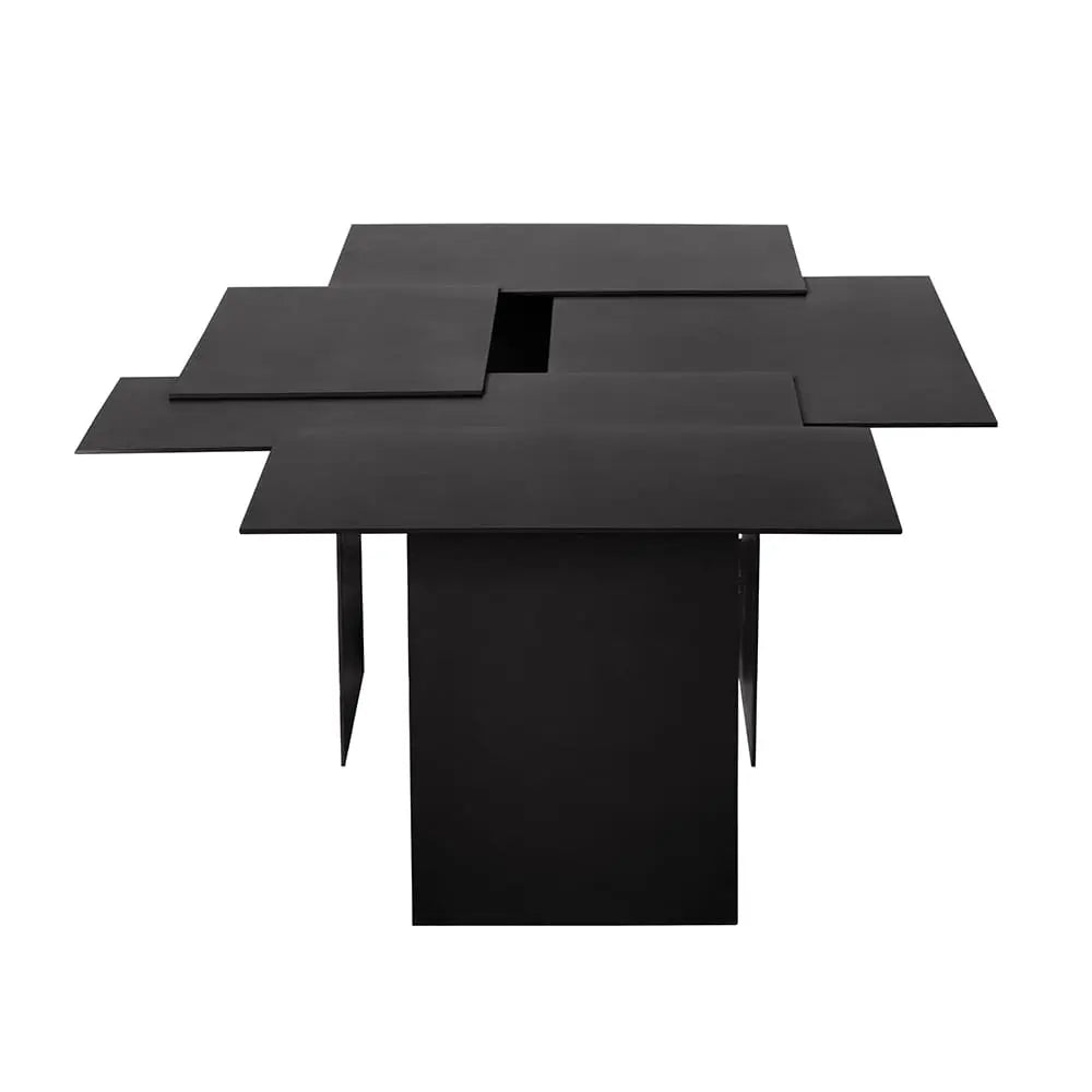 Noir Delphi Coffee Table