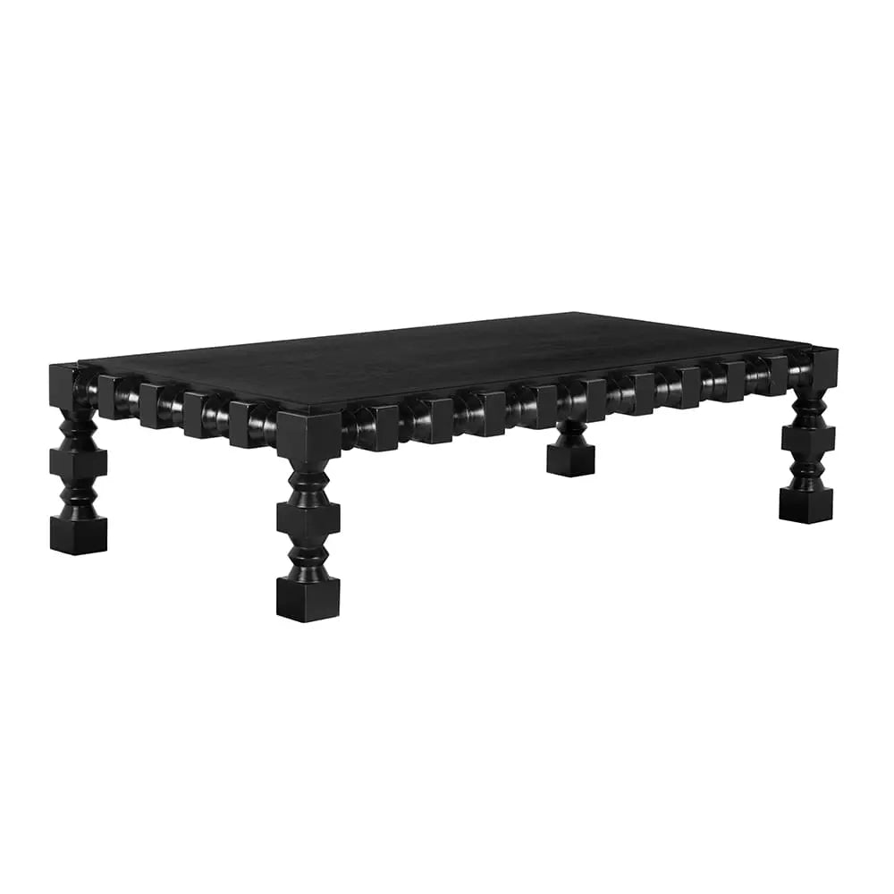 Noir Moabite Coffee Table