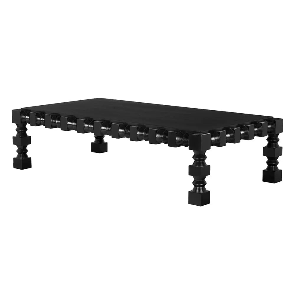 Noir Moabite Coffee Table
