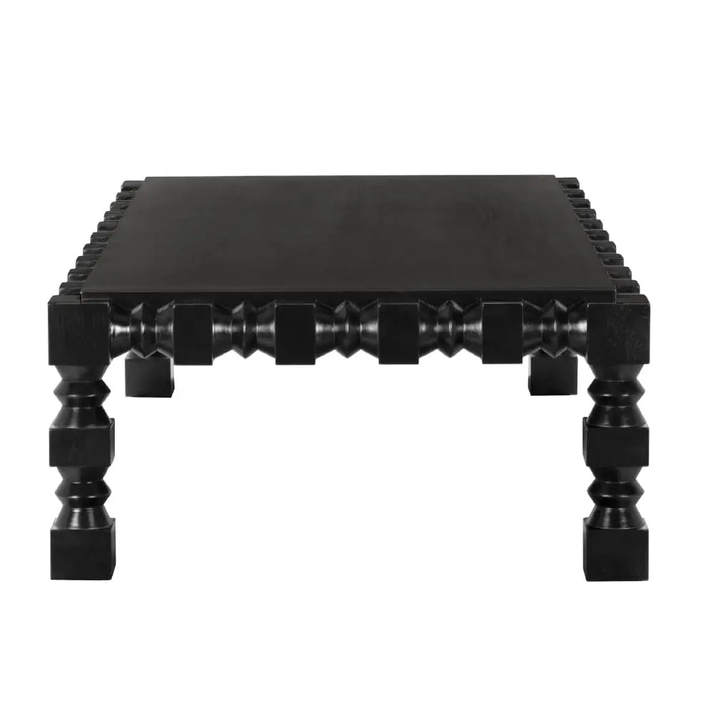 Noir Moabite Coffee Table