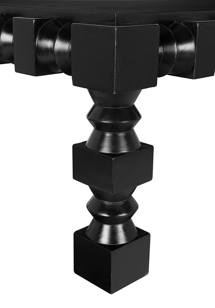 Noir Moabite Coffee Table
