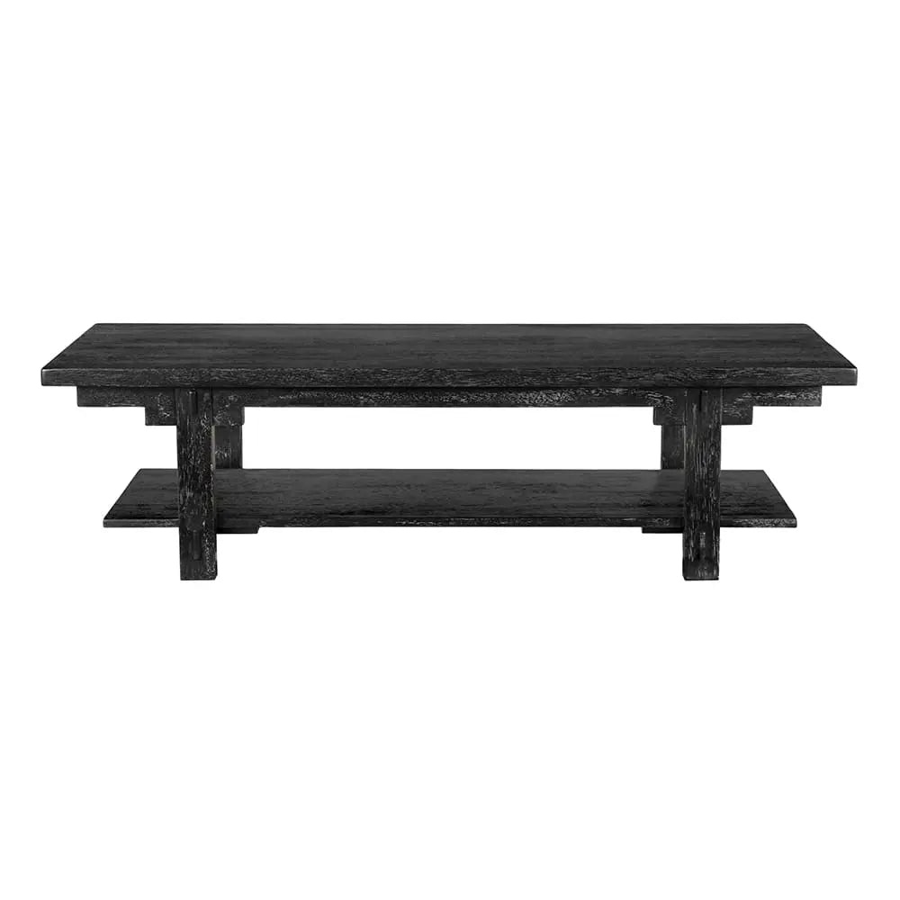 Noir Yaoli Coffee Table
