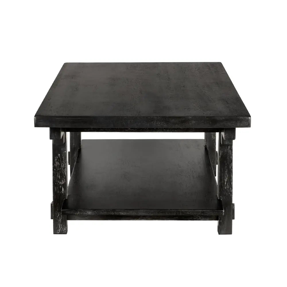 Noir Yaoli Coffee Table