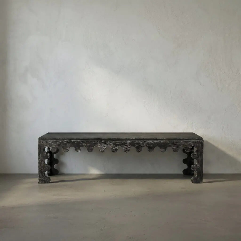 Noir Duboris Coffee Table