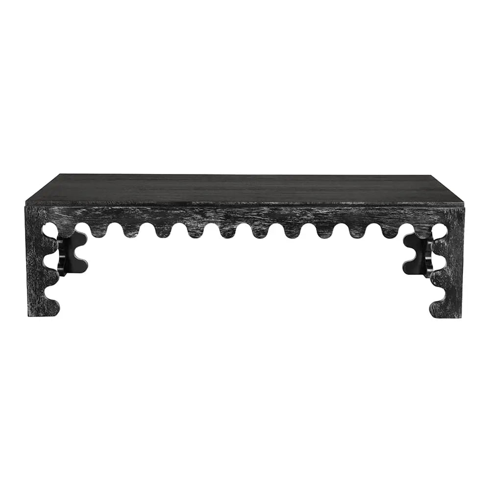 Noir Duboris Coffee Table