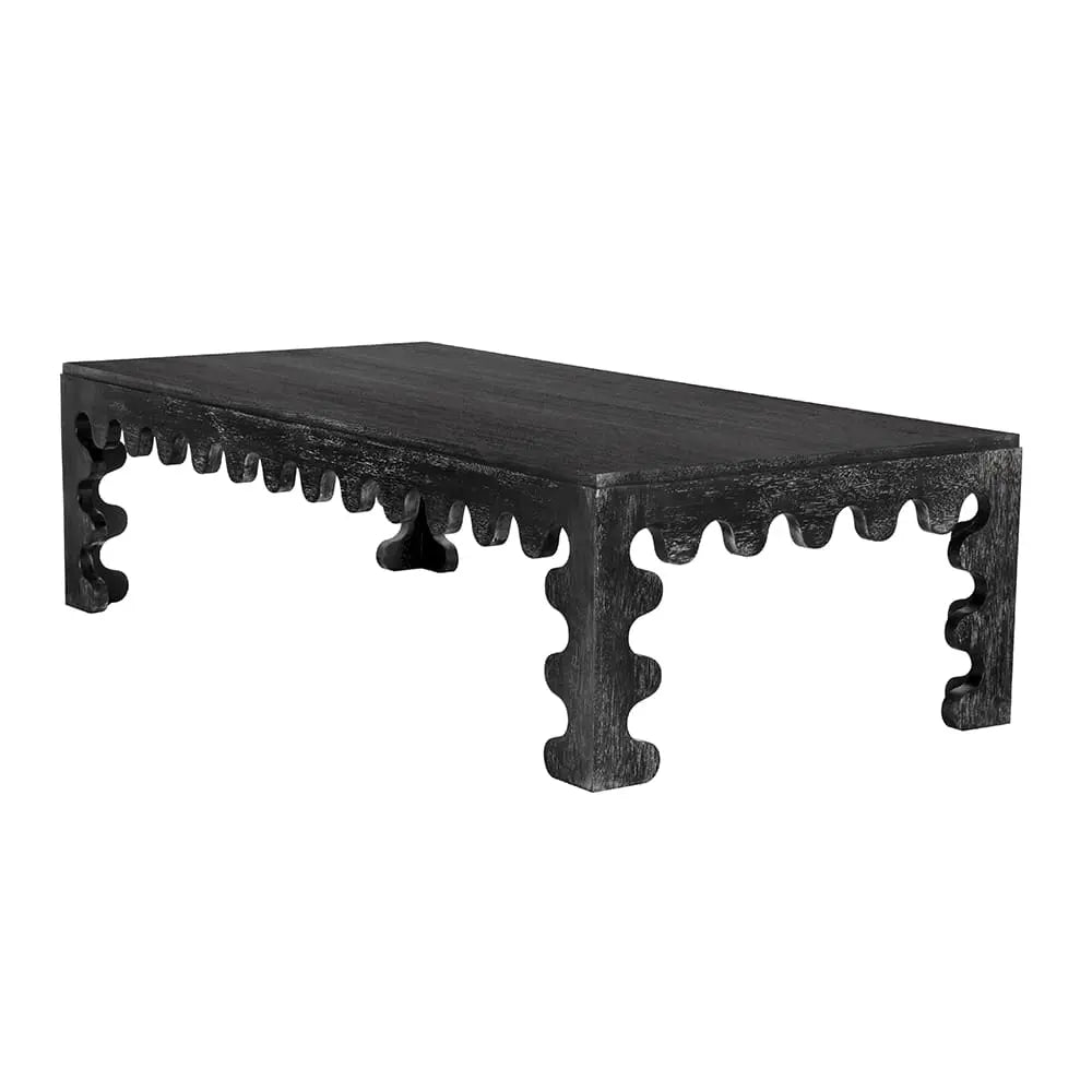 Noir Duboris Coffee Table