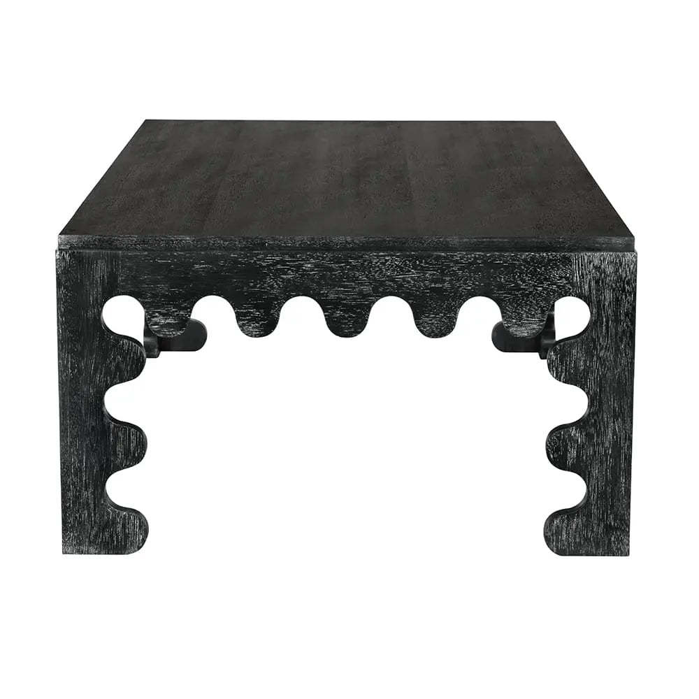 Noir Duboris Coffee Table
