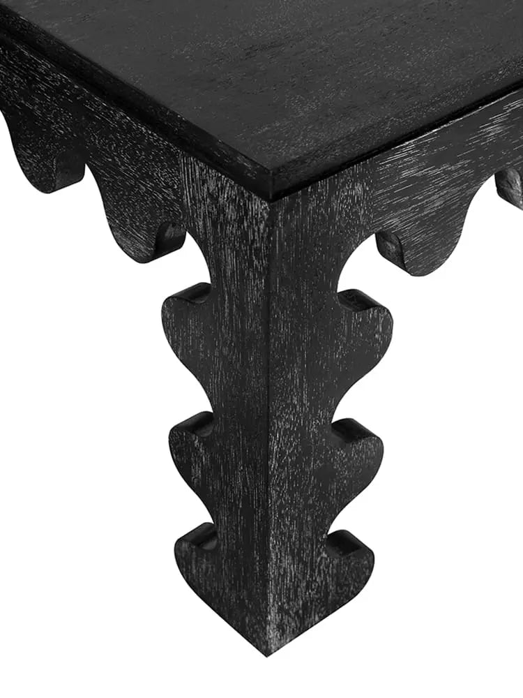 Noir Duboris Coffee Table