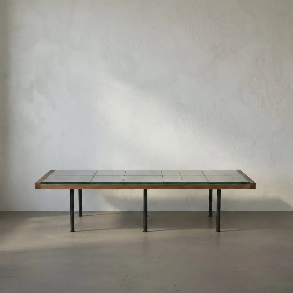 Noir Paxton Coffee Table