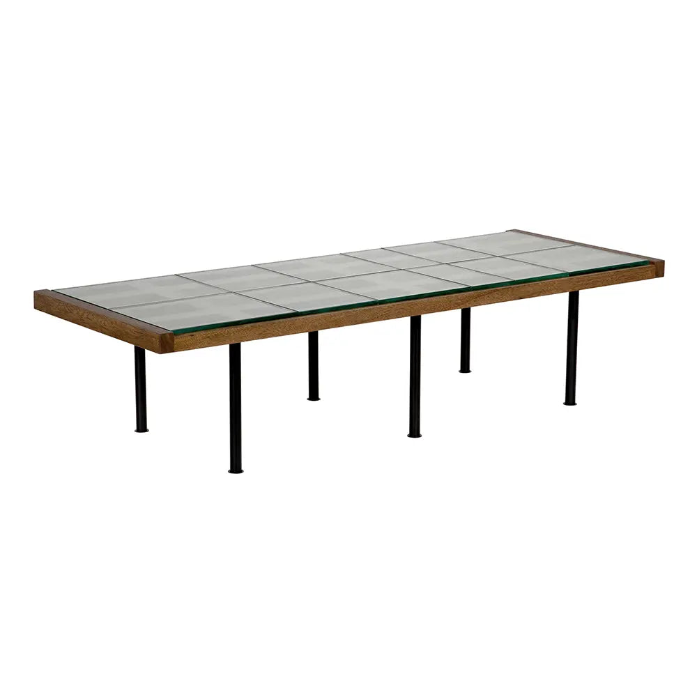 Noir Paxton Coffee Table