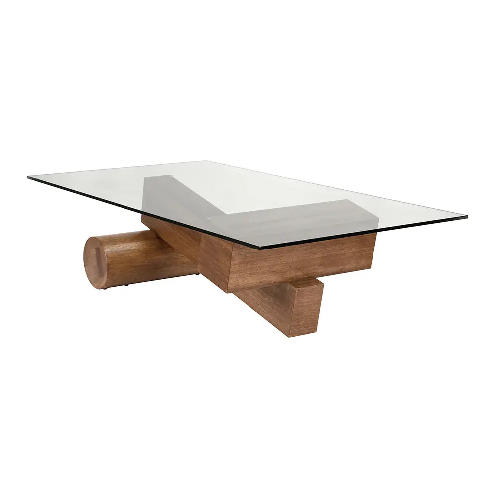 Noir Calatrava Coffee Table
