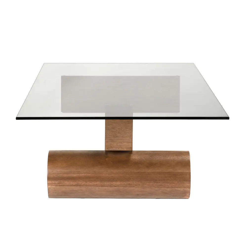 Noir Calatrava Coffee Table