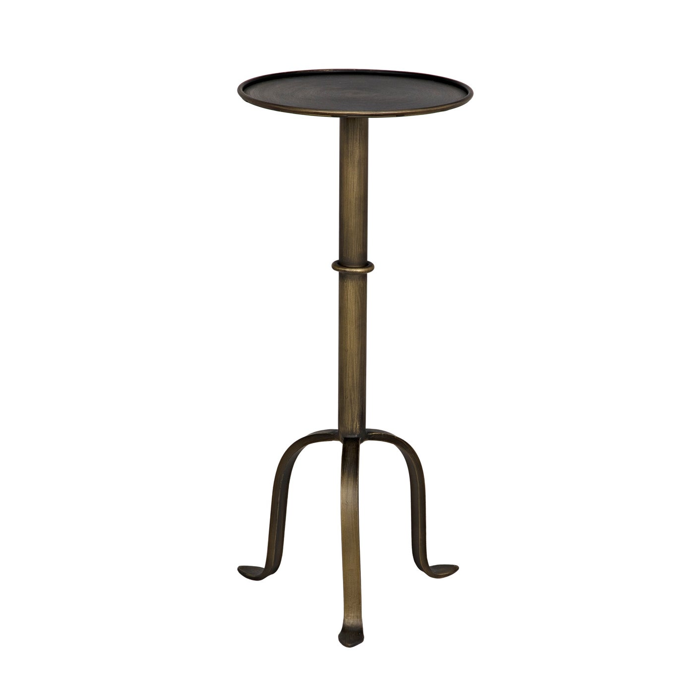 Noir Tini Side Table