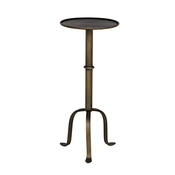Noir Tini Side Table