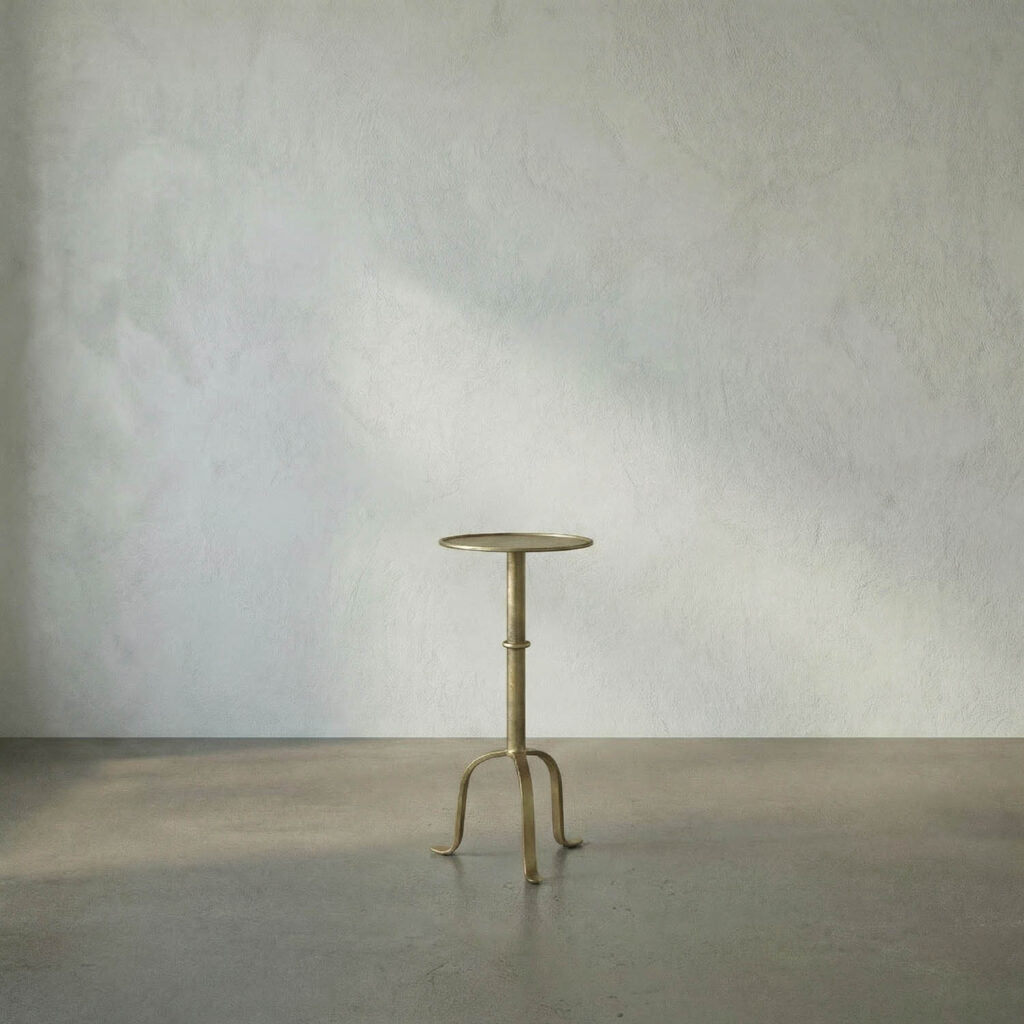 Noir Tini Side Table
