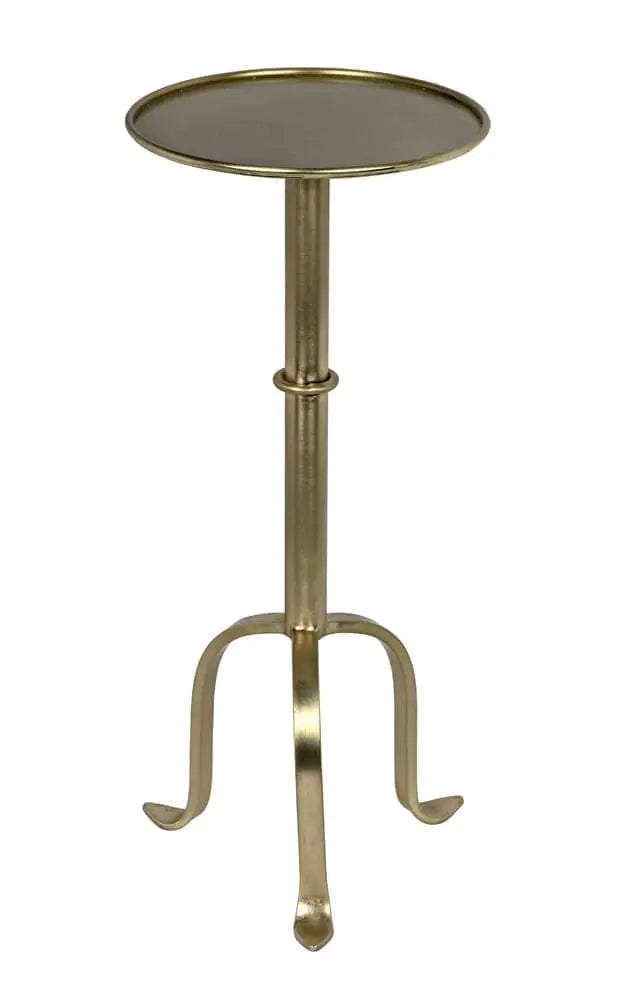 Noir Tini Side Table