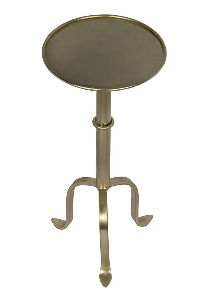 Noir Tini Side Table