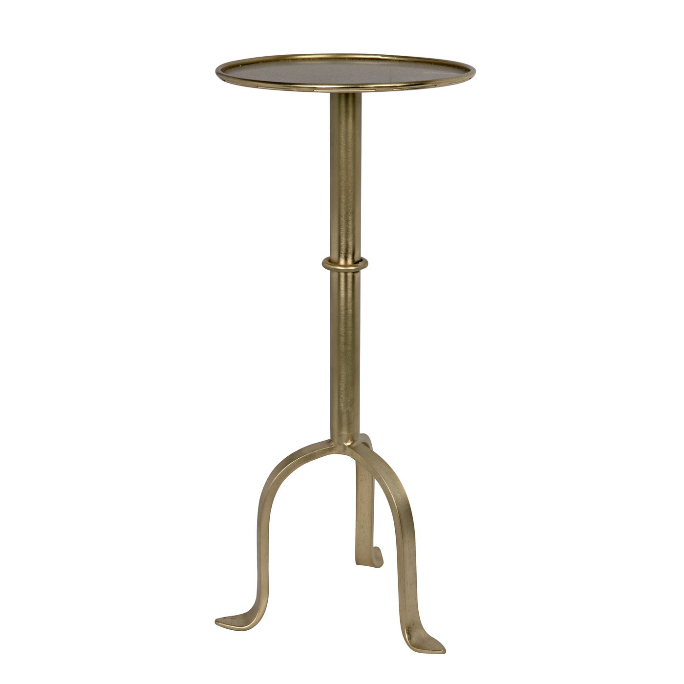 Noir Tini Side Table