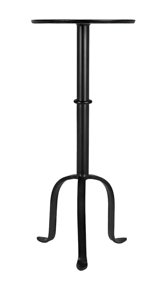 Noir Tini Side Table