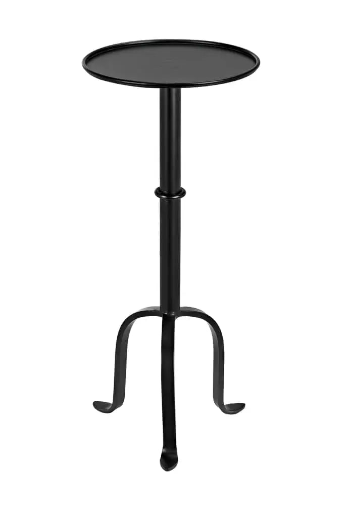 Noir Tini Side Table