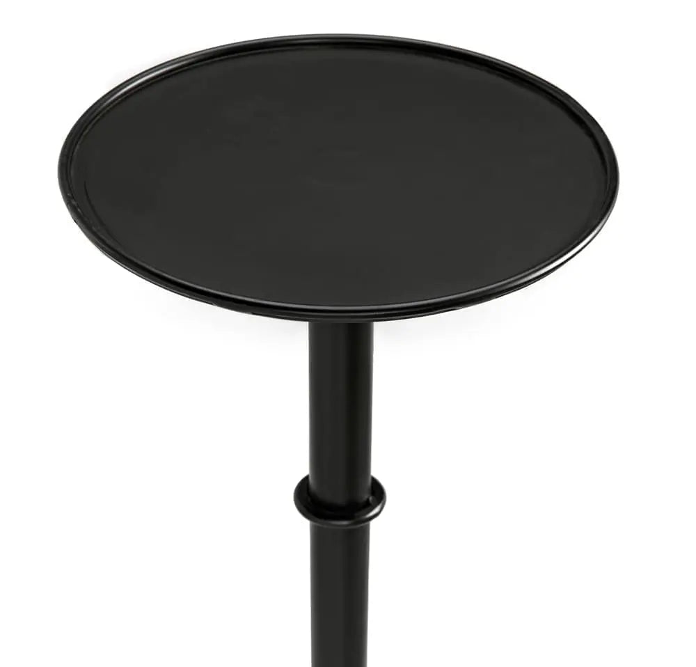 Noir Tini Side Table