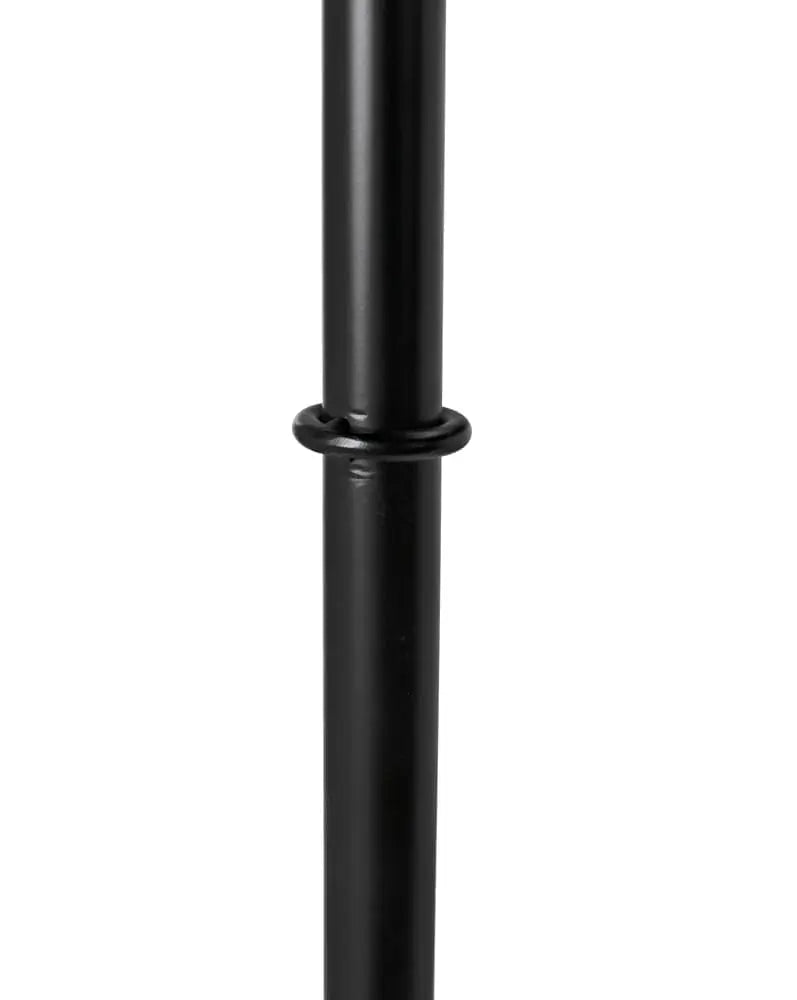 Noir Tini Side Table