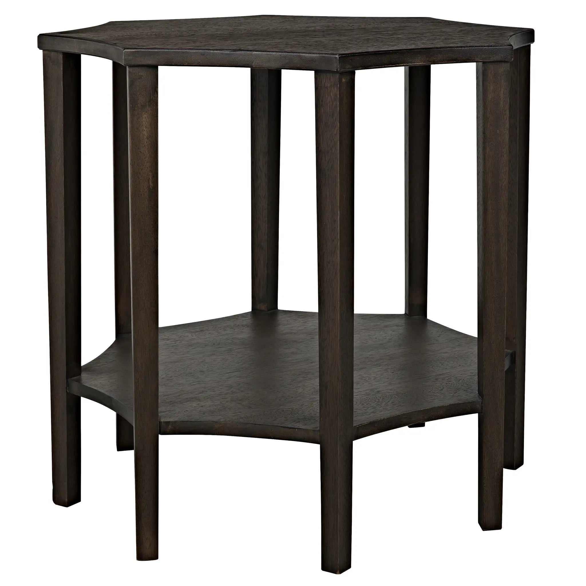 Noir Ariana Side Table