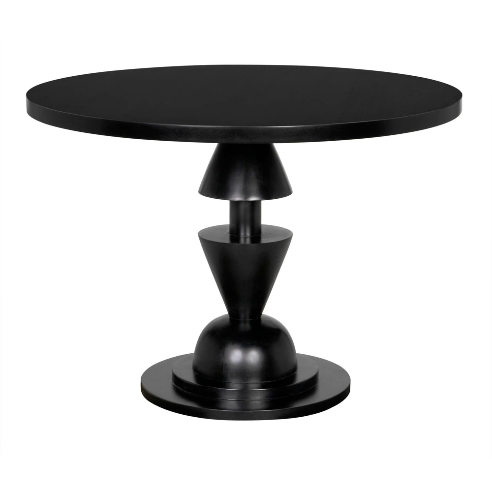 Noir Varick Table