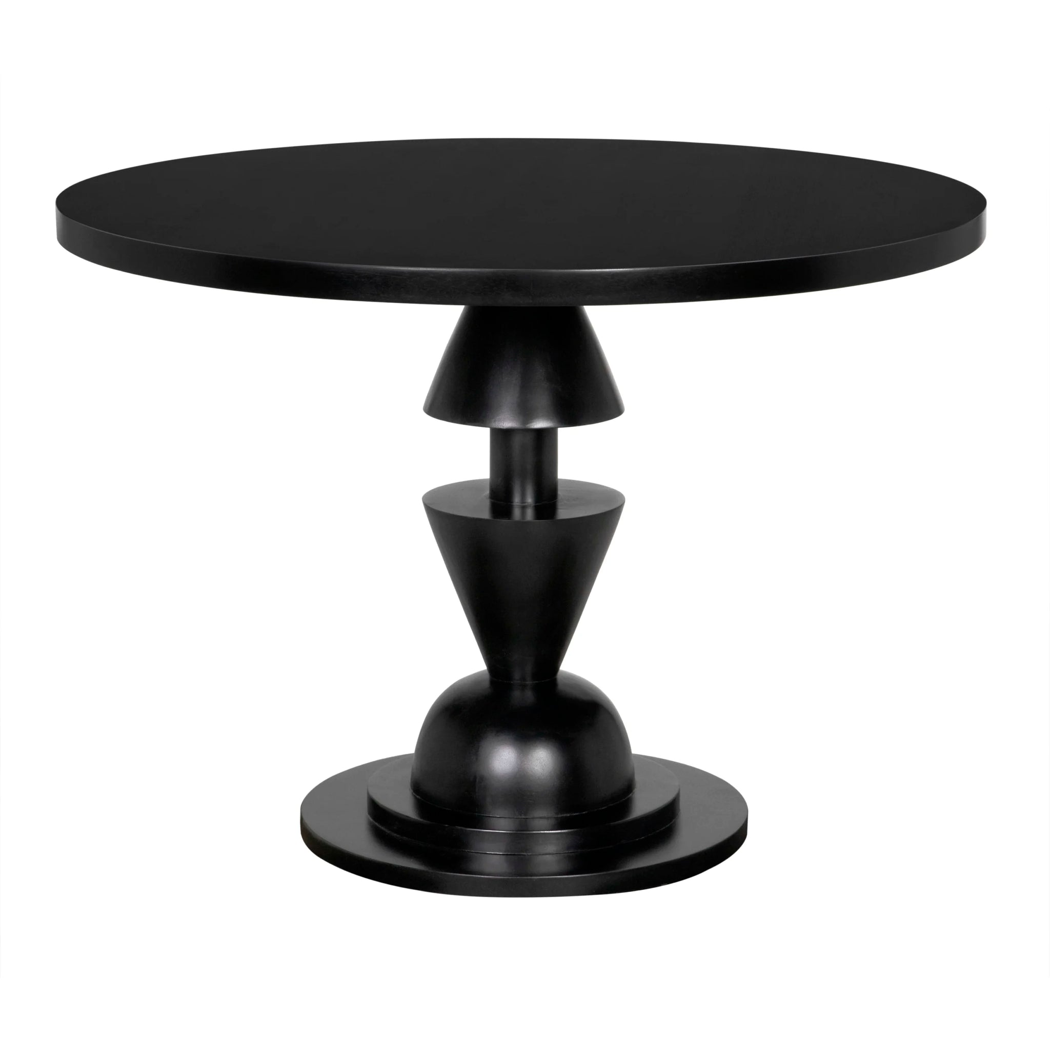 Noir Varick Table
