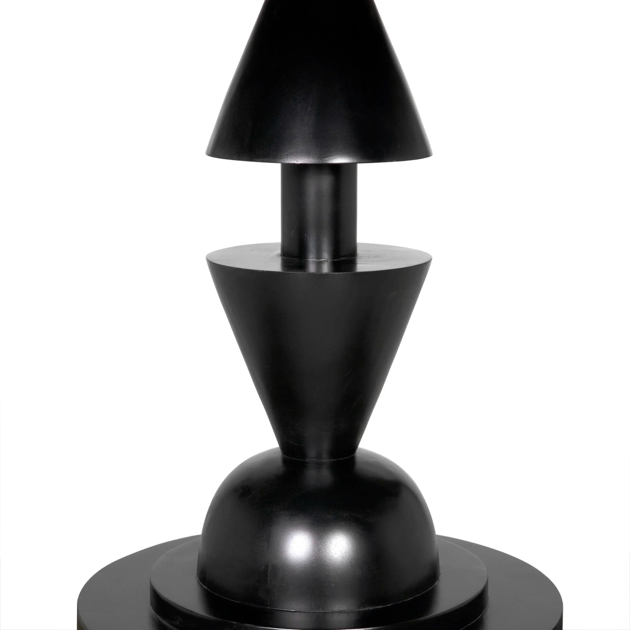 Noir Varick Table