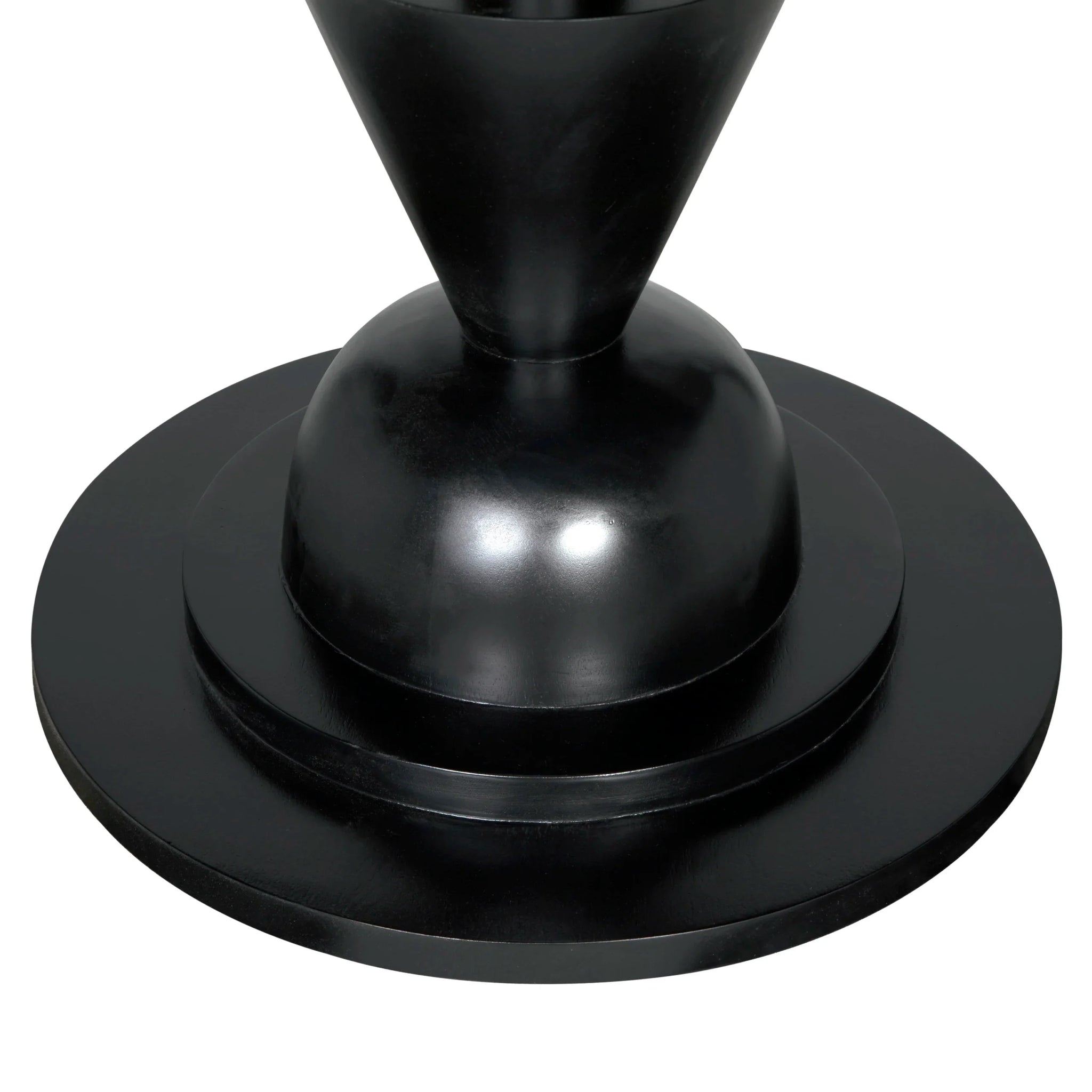 Noir Varick Table