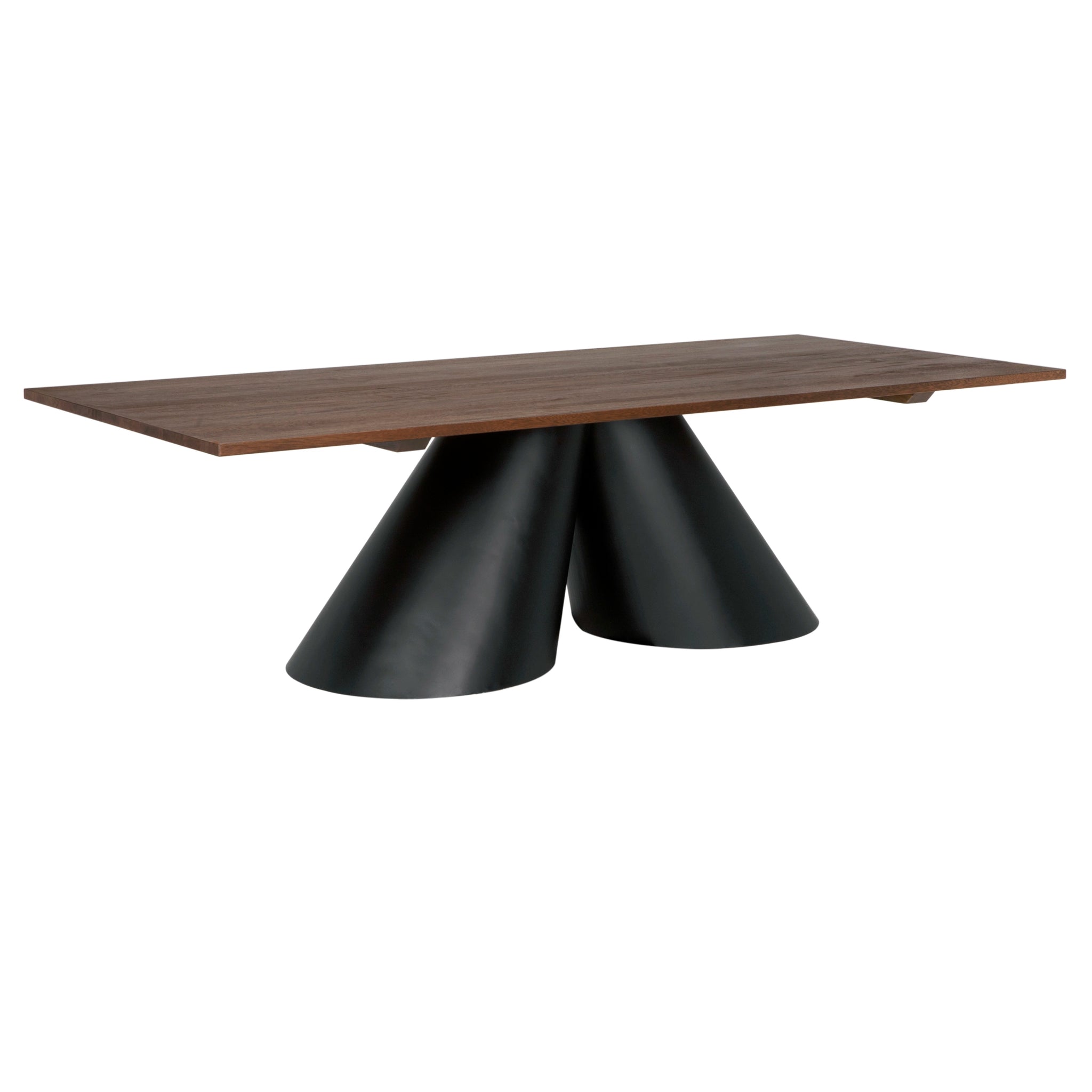 Noir Mason Table