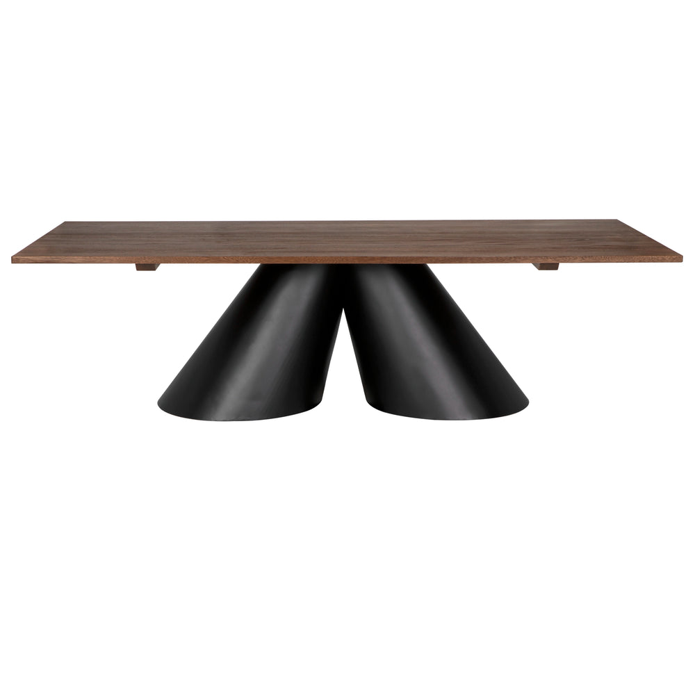 Noir Mason Table