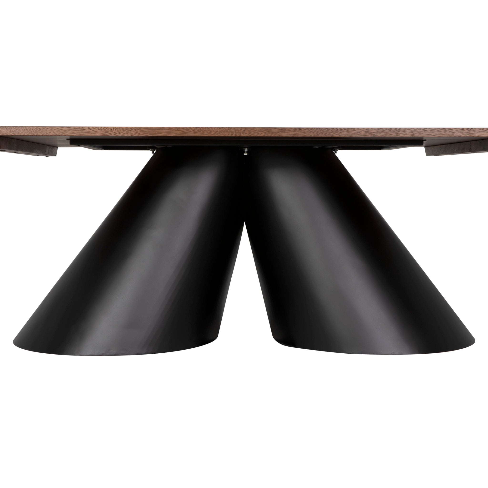 Noir Mason Table