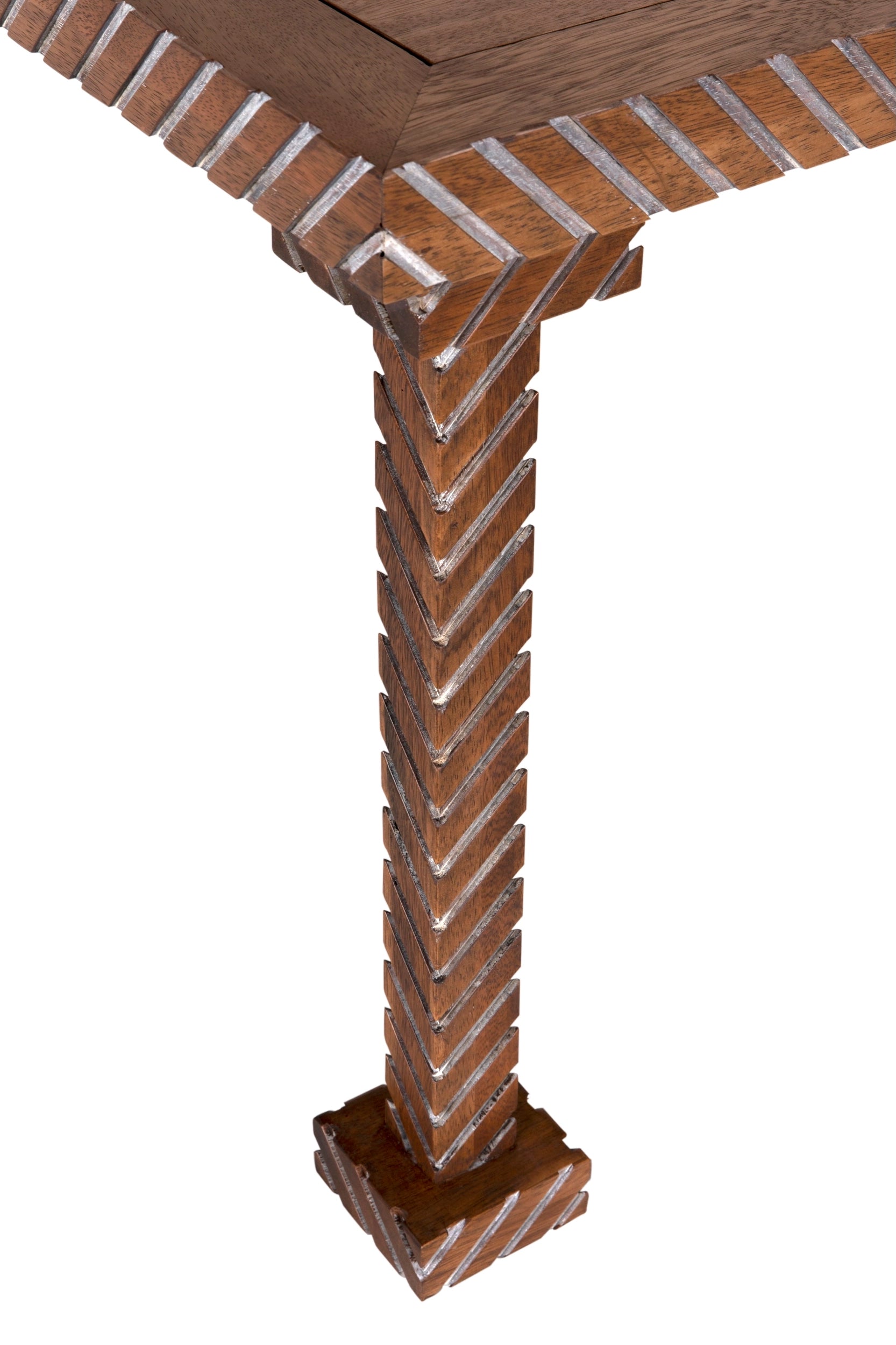 Noir Ryder Table, Desk