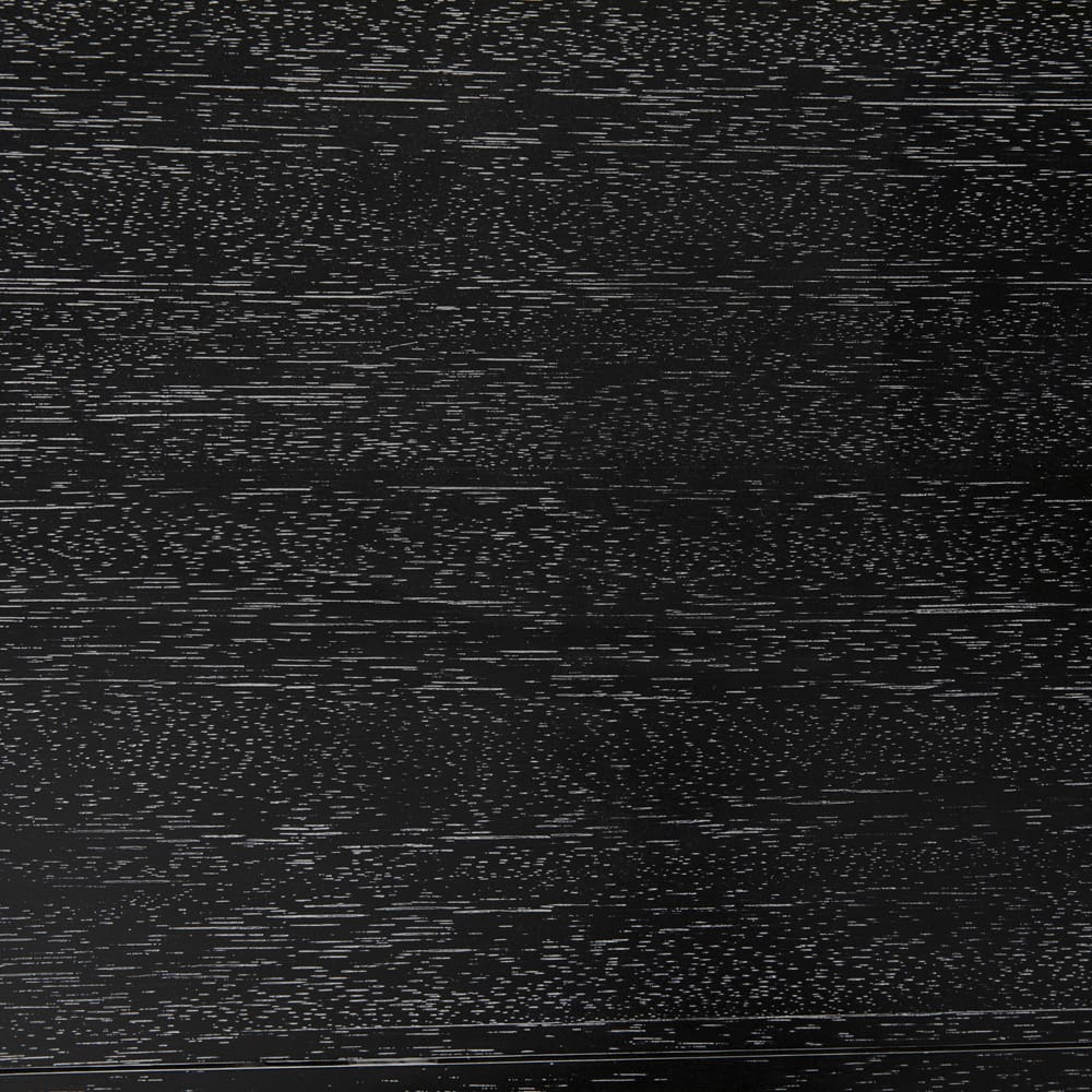 Noir Didier Dining Table, Black Walnut