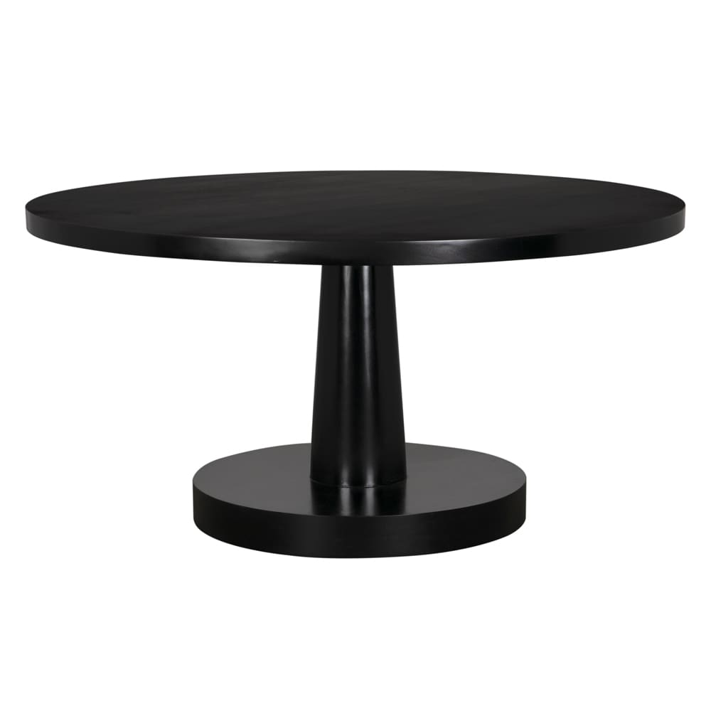 Noir Stella Table