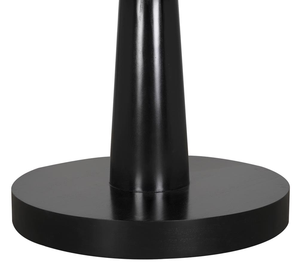 Noir Stella Table