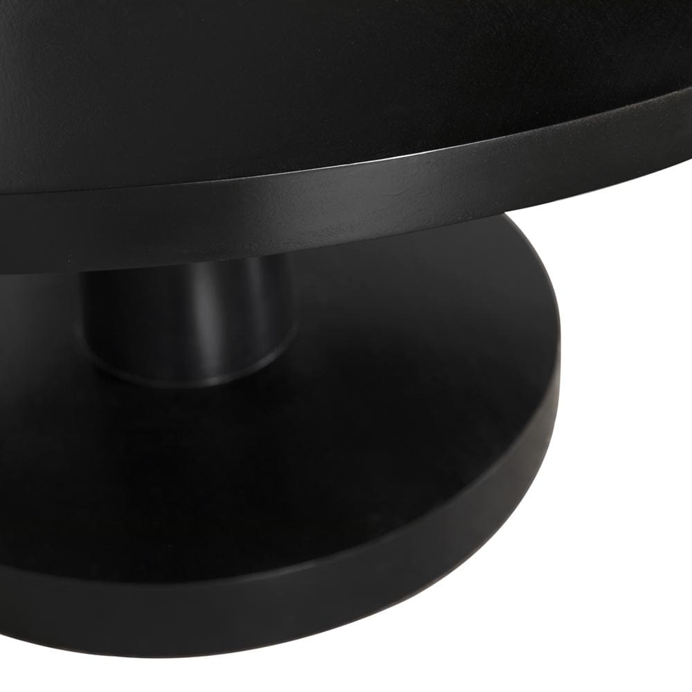 Noir Stella Table