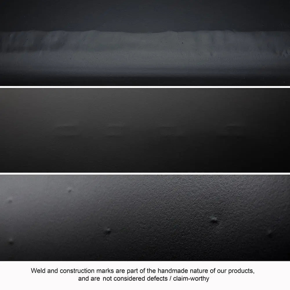 Noir Tetris Table