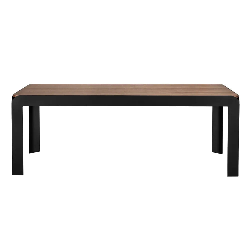 Noir Alexei Table