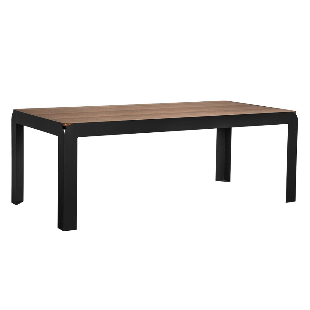 Noir Alexei Table