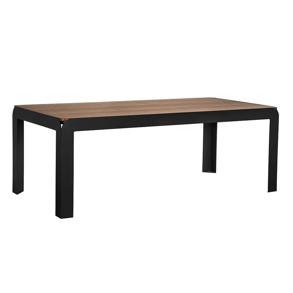 Noir Alexei Table